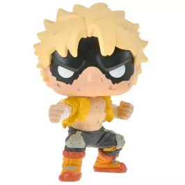 Фигурка Funko POP! Animation. My Hero Academia: Fatgum (Slim Form) 1142 картинка 371799 - МосИгра